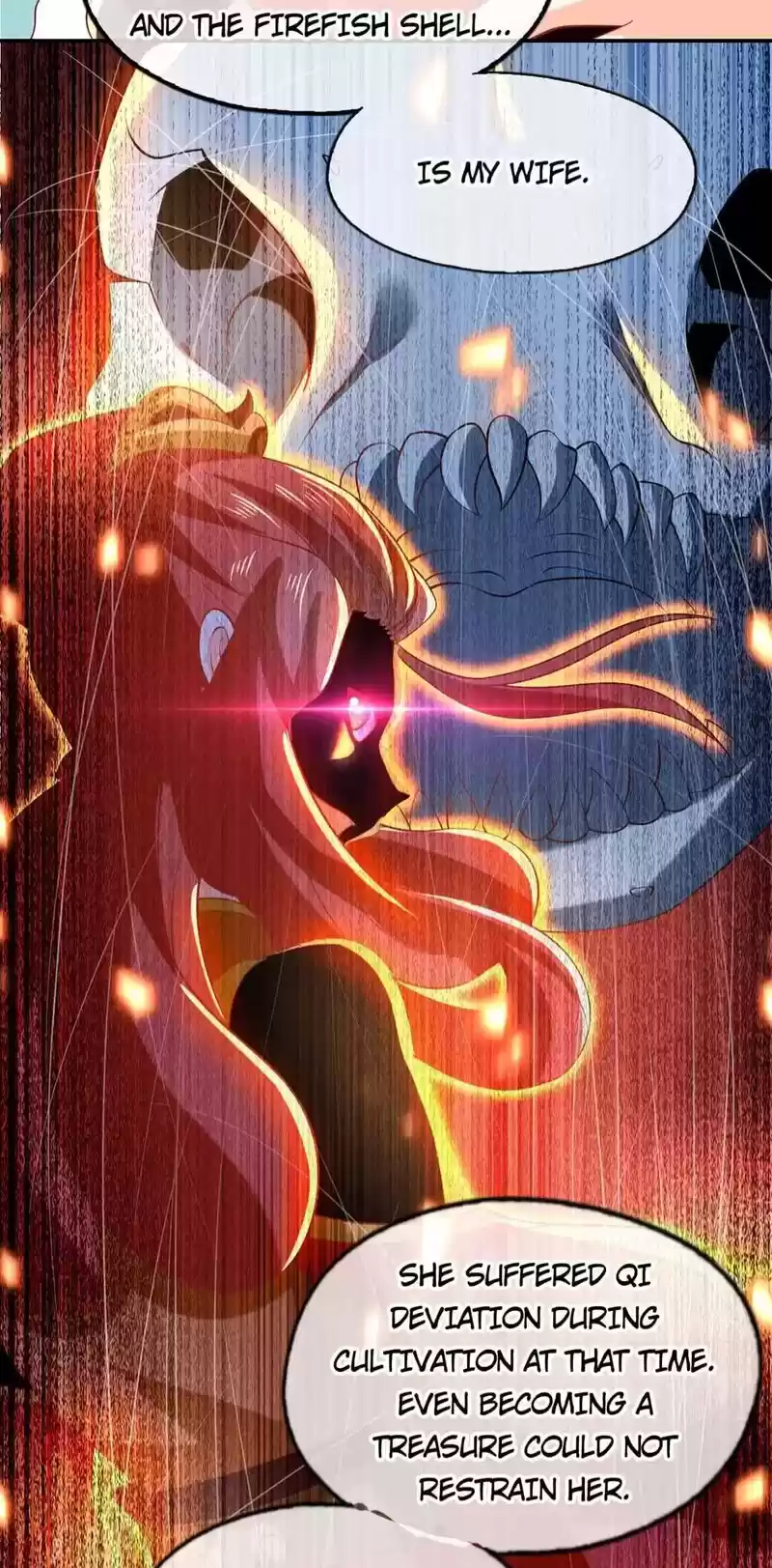 The Evil King's Wicked Consort Chapter 145