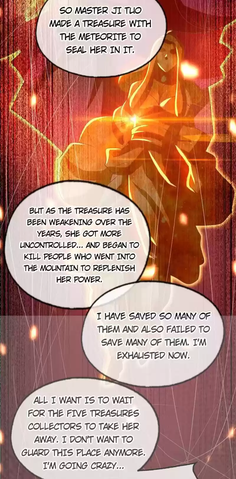 The Evil King's Wicked Consort Chapter 145