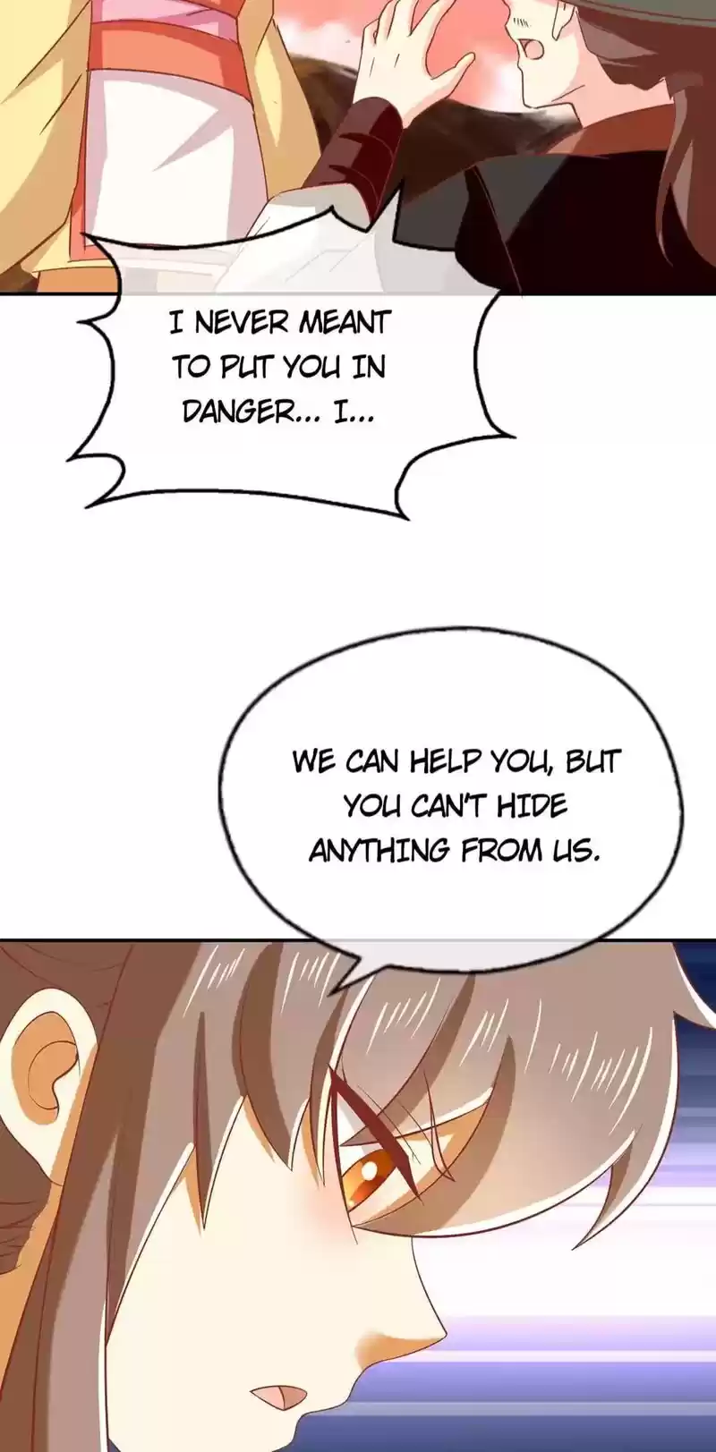 The Evil King's Wicked Consort Chapter 145