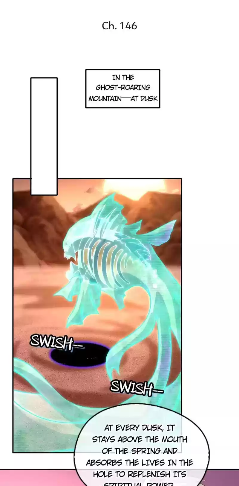 The Evil King's Wicked Consort Chapter 146