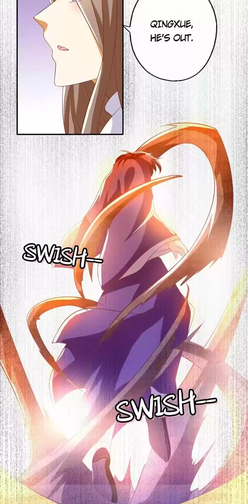 The Evil King's Wicked Consort Chapter 146