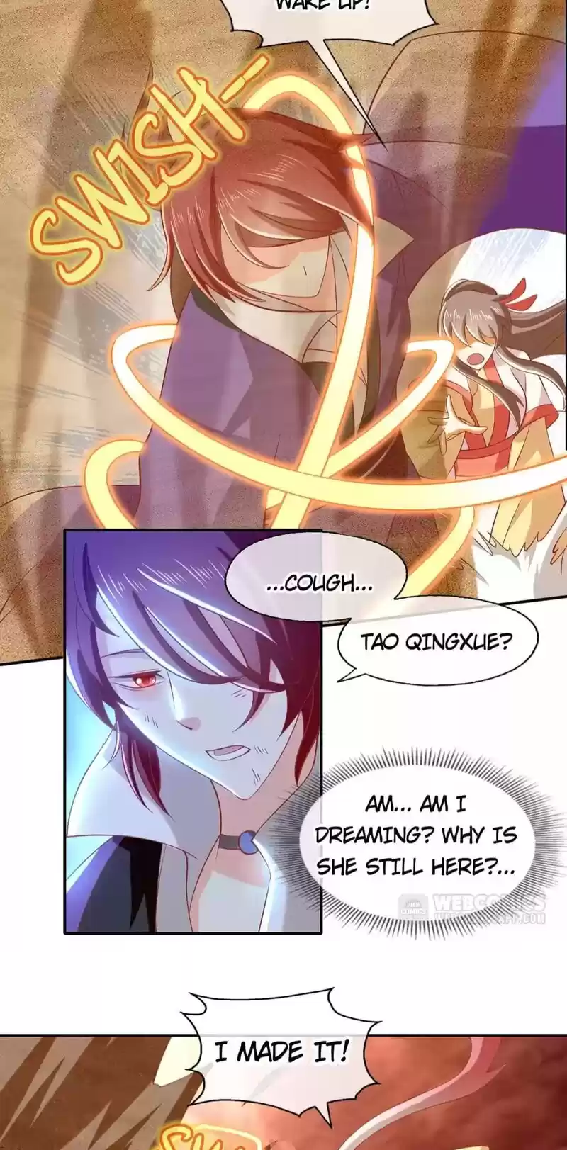 The Evil King's Wicked Consort Chapter 146