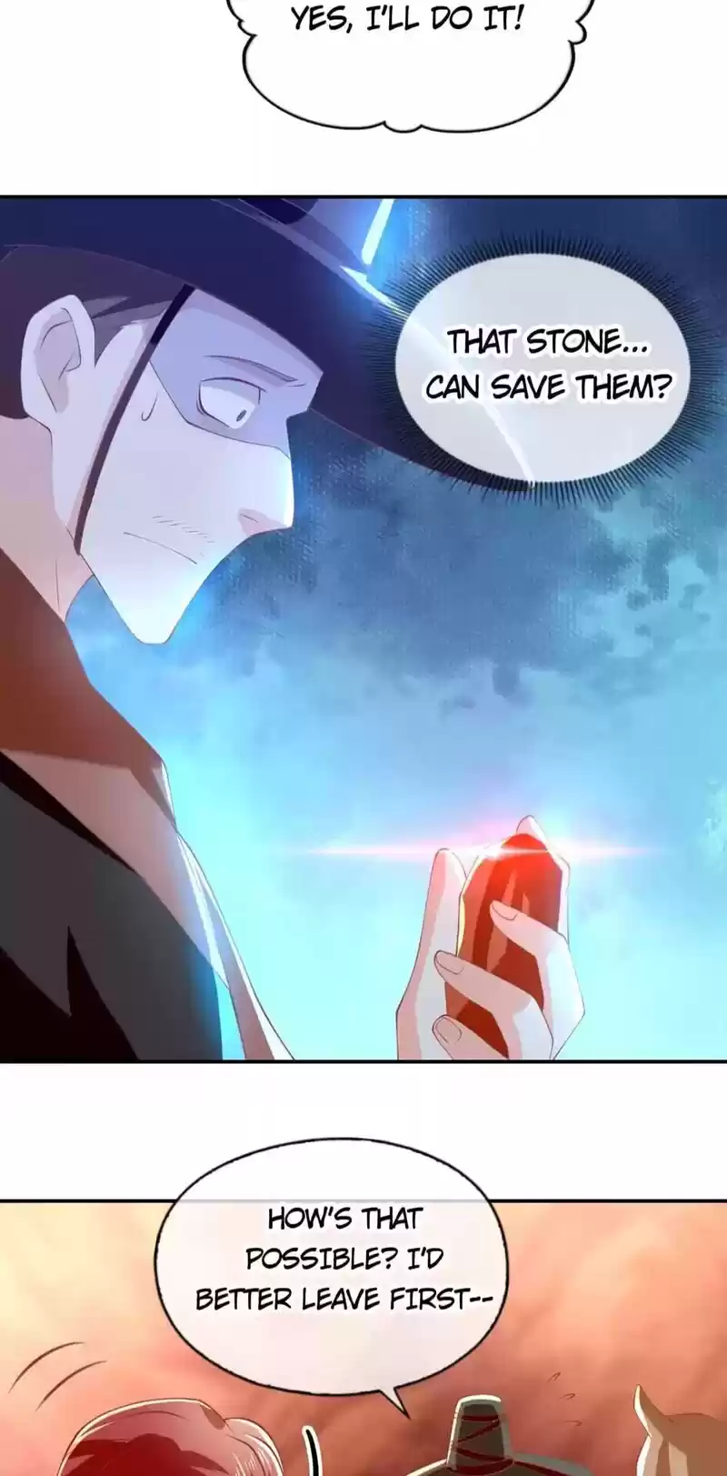 The Evil King's Wicked Consort Chapter 146