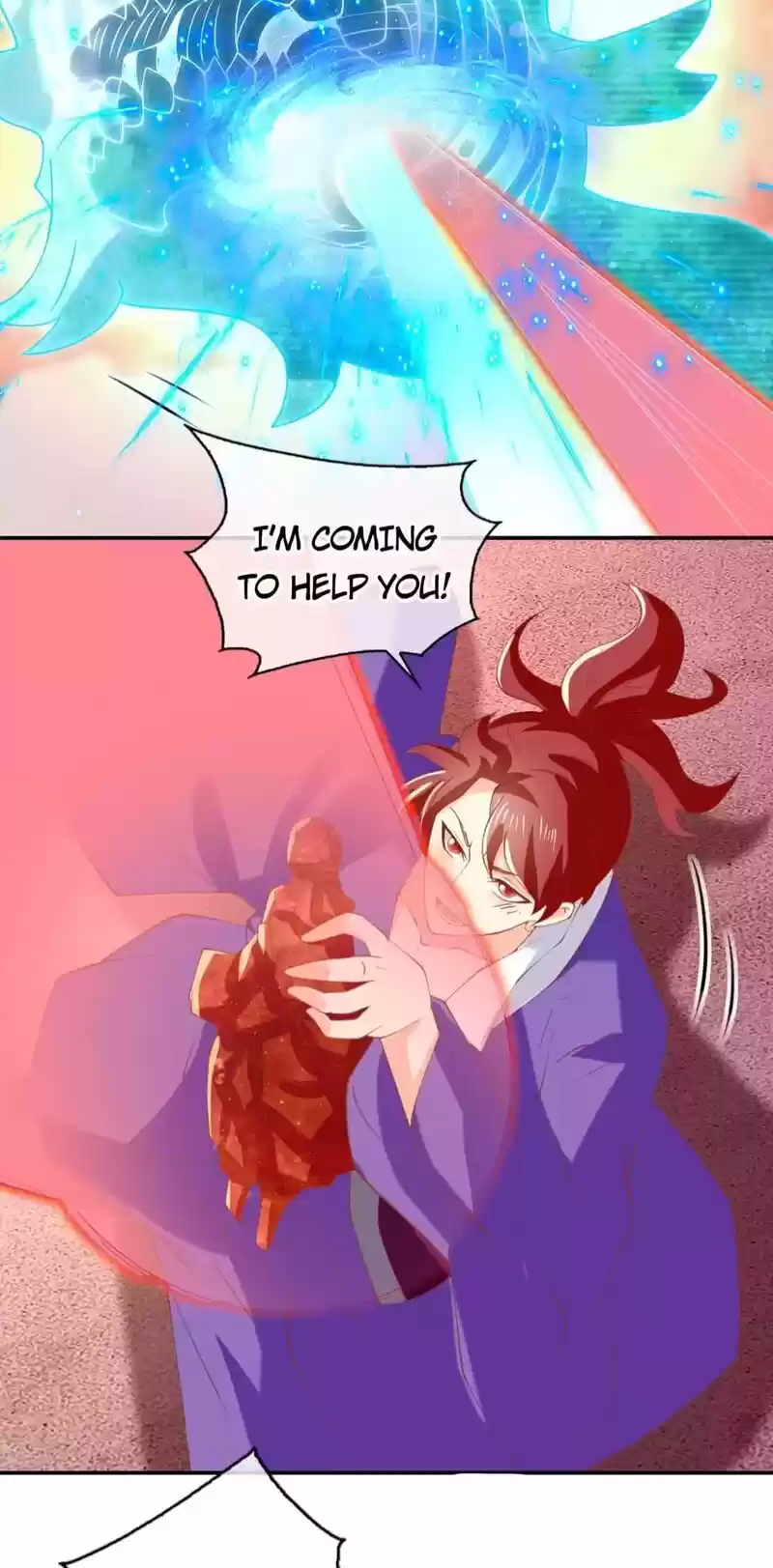 The Evil King's Wicked Consort Chapter 146