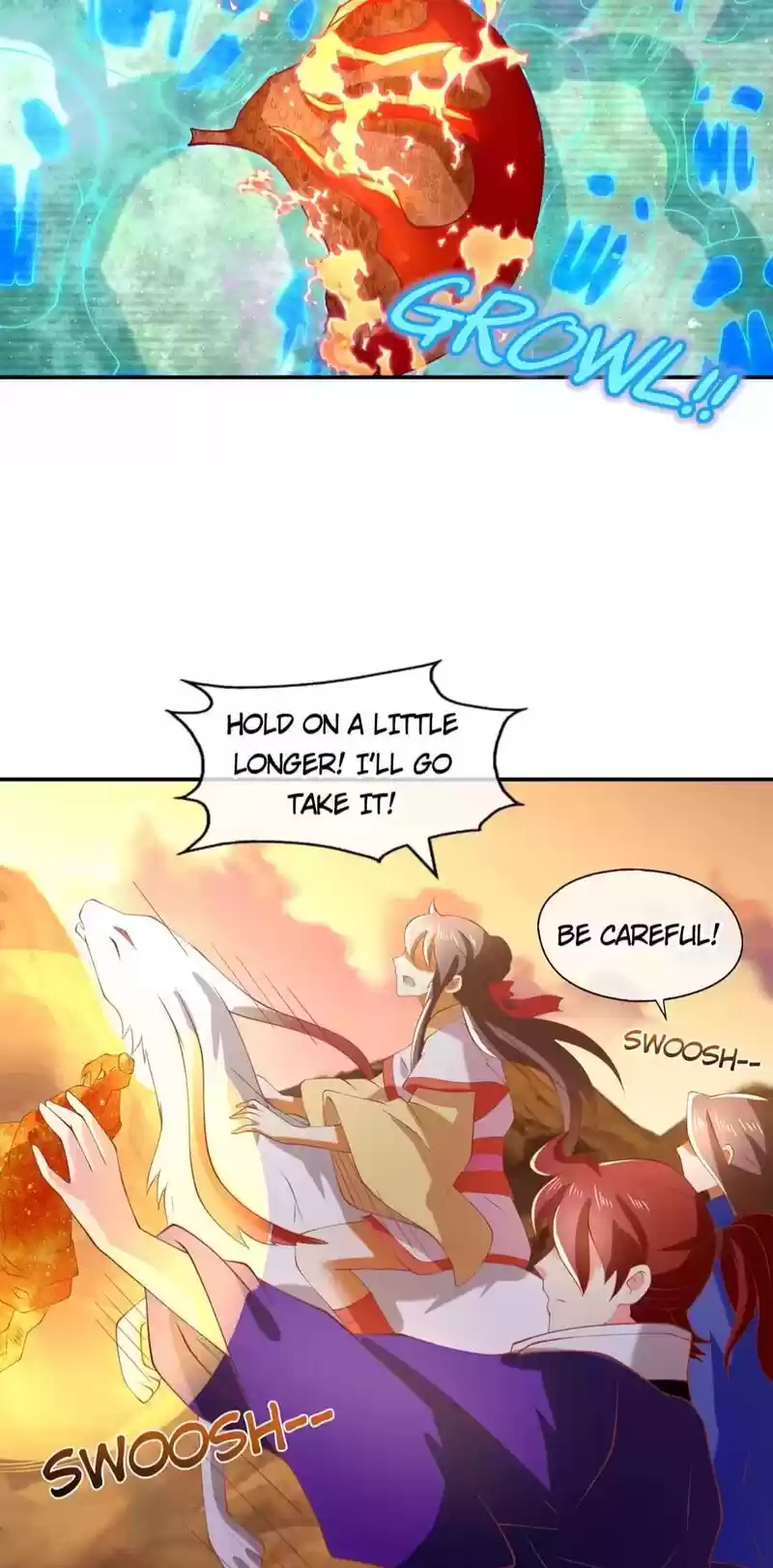 The Evil King's Wicked Consort Chapter 146