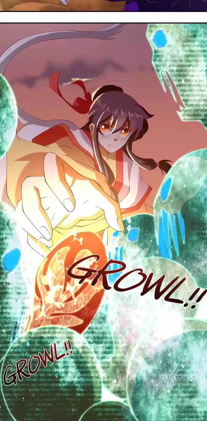 The Evil King's Wicked Consort Chapter 146