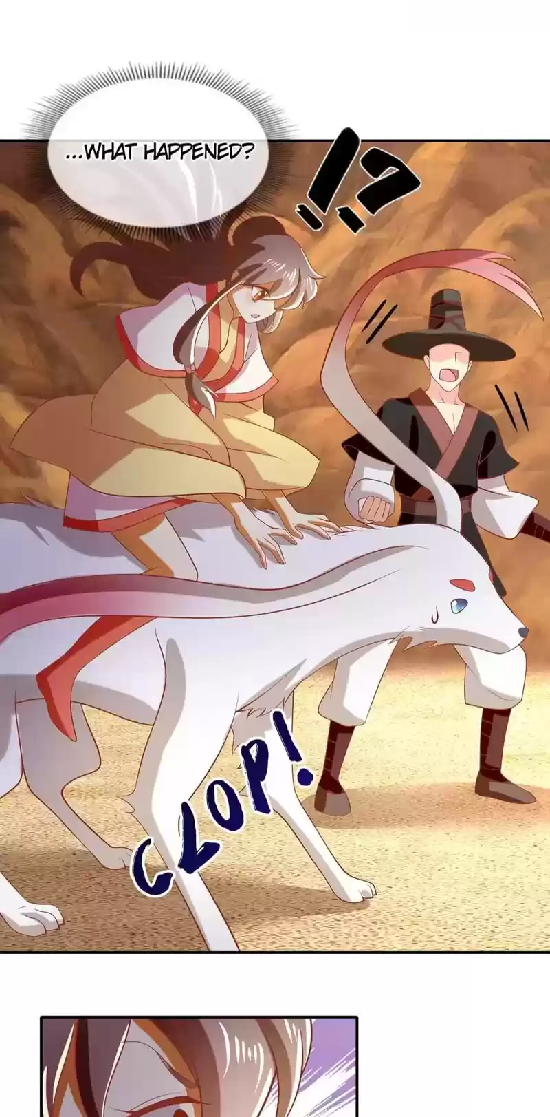 The Evil King's Wicked Consort Chapter 146