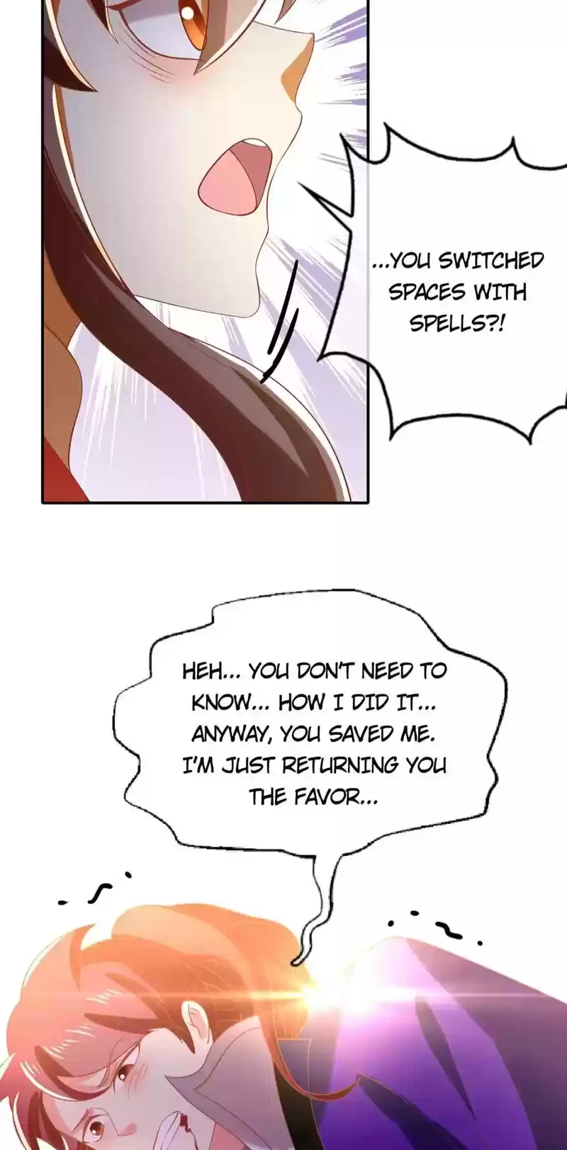 The Evil King's Wicked Consort Chapter 146