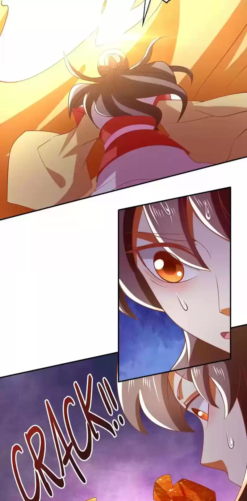 The Evil King's Wicked Consort Chapter 146