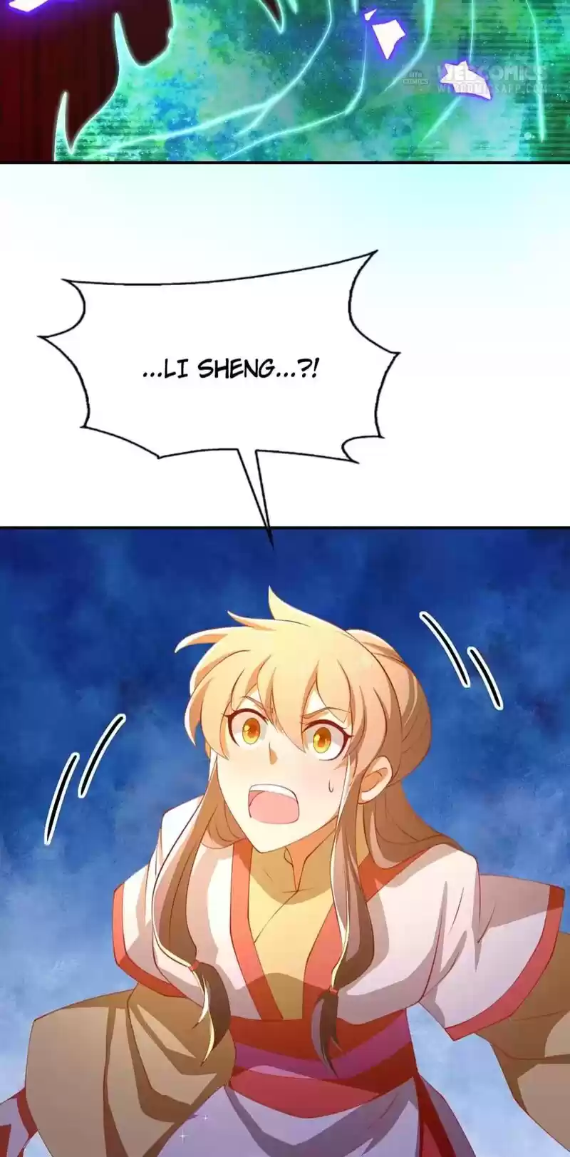 The Evil King's Wicked Consort Chapter 147