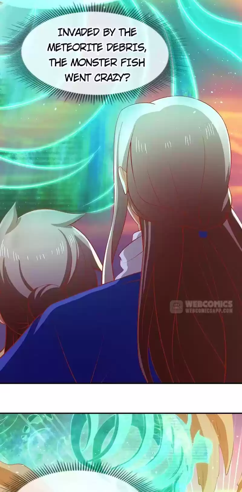 The Evil King's Wicked Consort Chapter 147