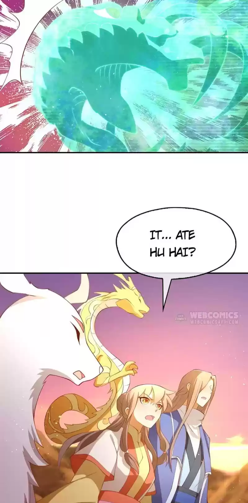 The Evil King's Wicked Consort Chapter 147