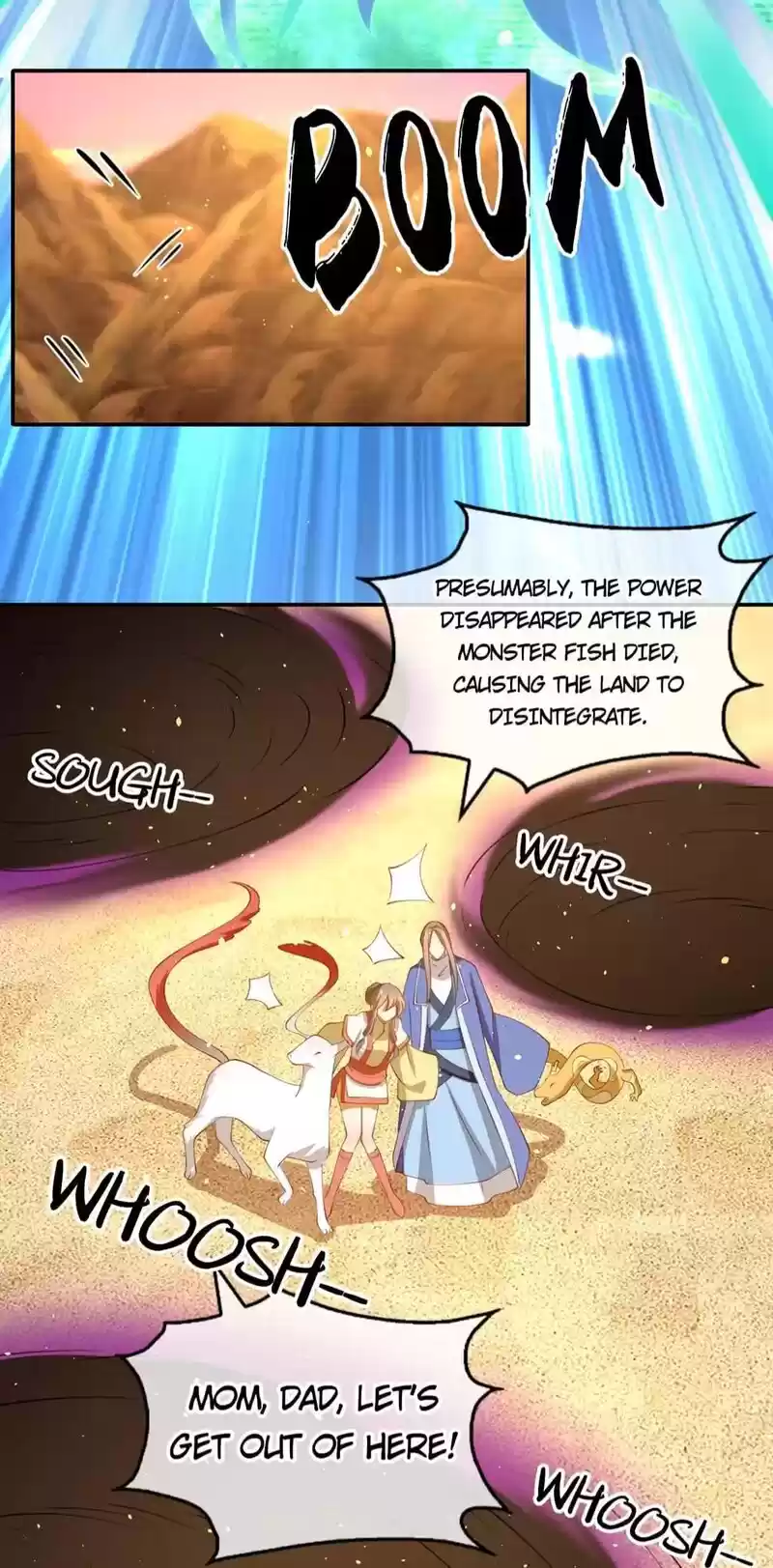 The Evil King's Wicked Consort Chapter 147