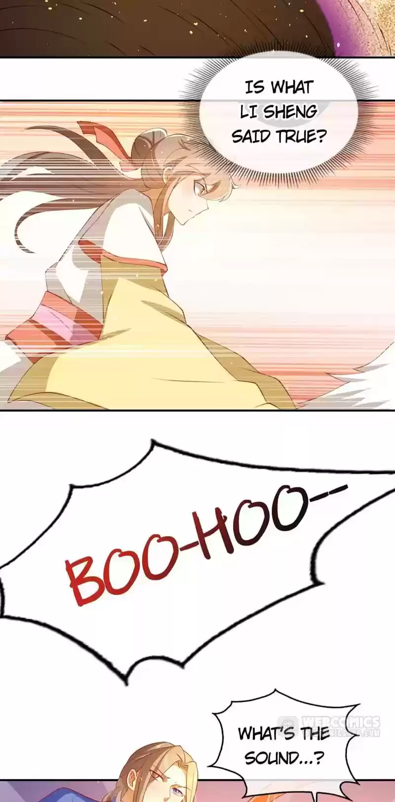 The Evil King's Wicked Consort Chapter 147