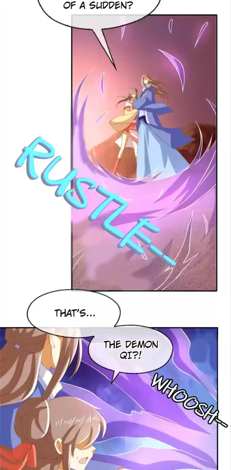 The Evil King's Wicked Consort Chapter 148