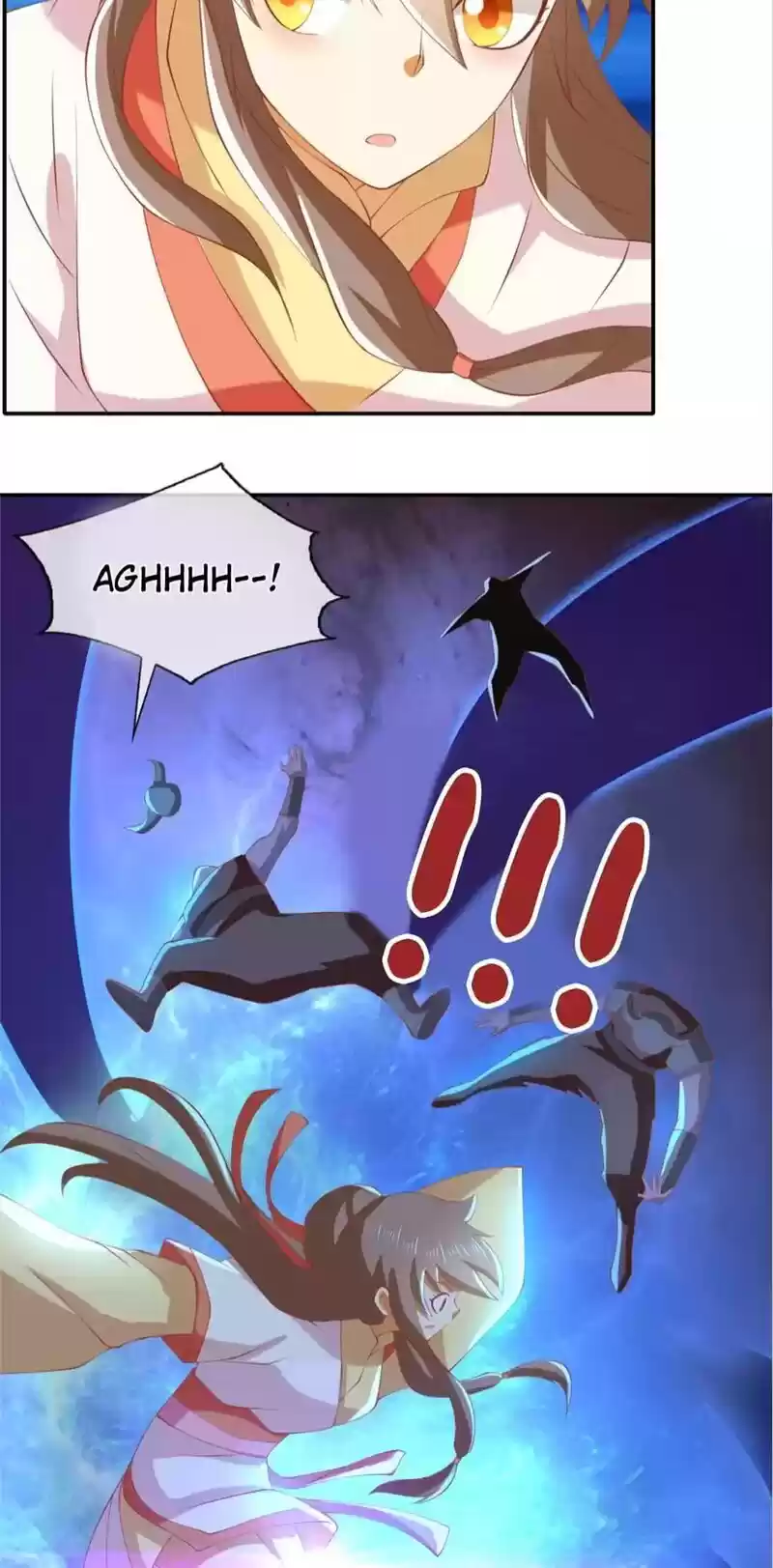 The Evil King's Wicked Consort Chapter 148