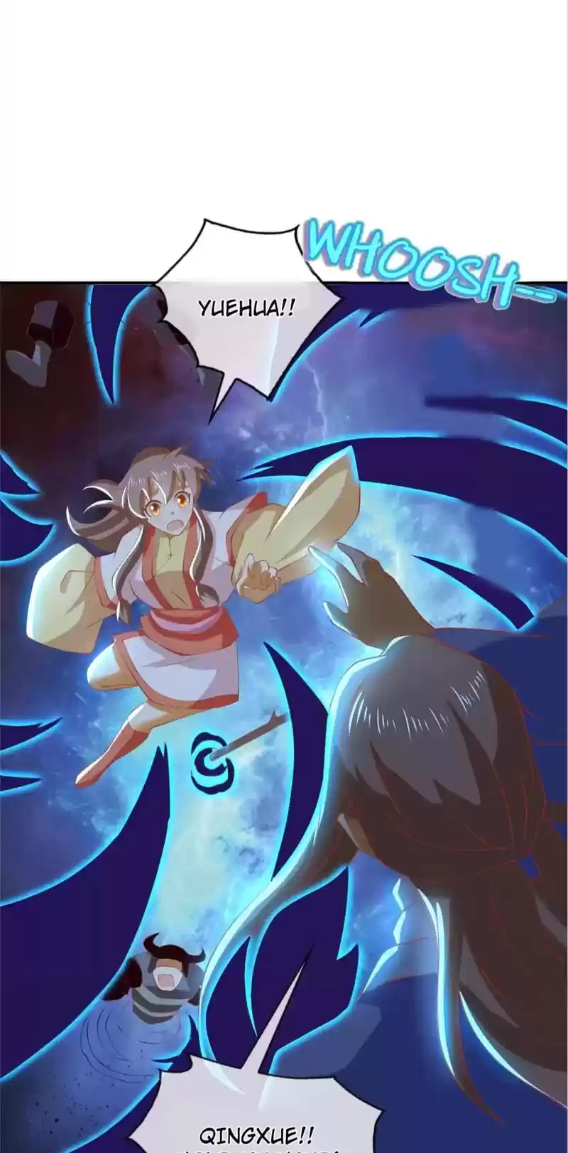 The Evil King's Wicked Consort Chapter 148