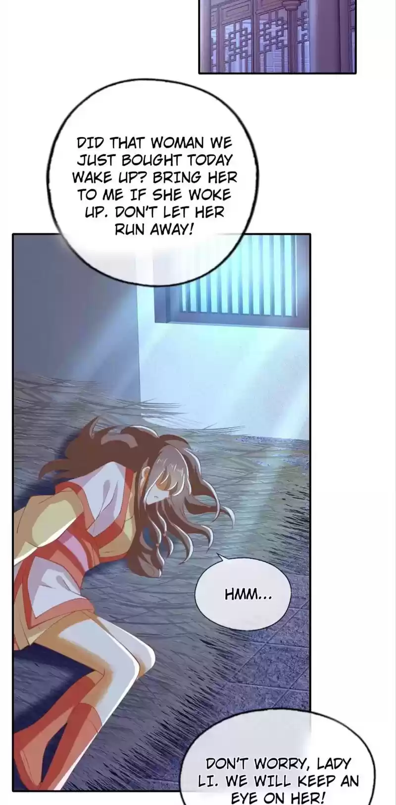 The Evil King's Wicked Consort Chapter 148