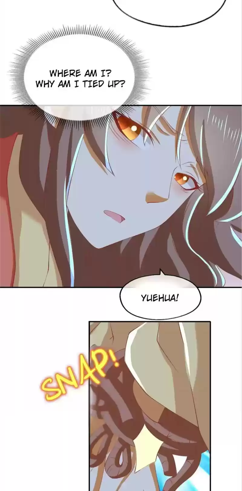 The Evil King's Wicked Consort Chapter 148