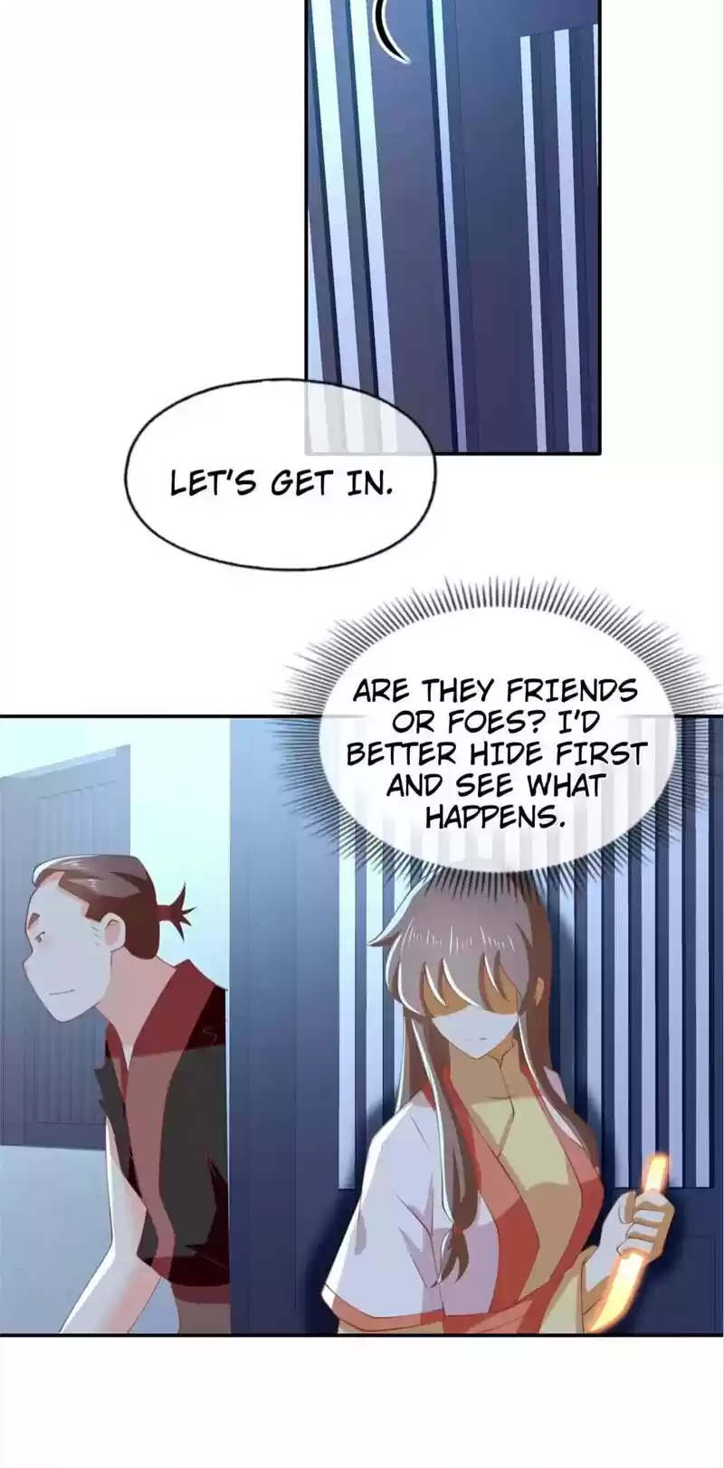 The Evil King's Wicked Consort Chapter 148