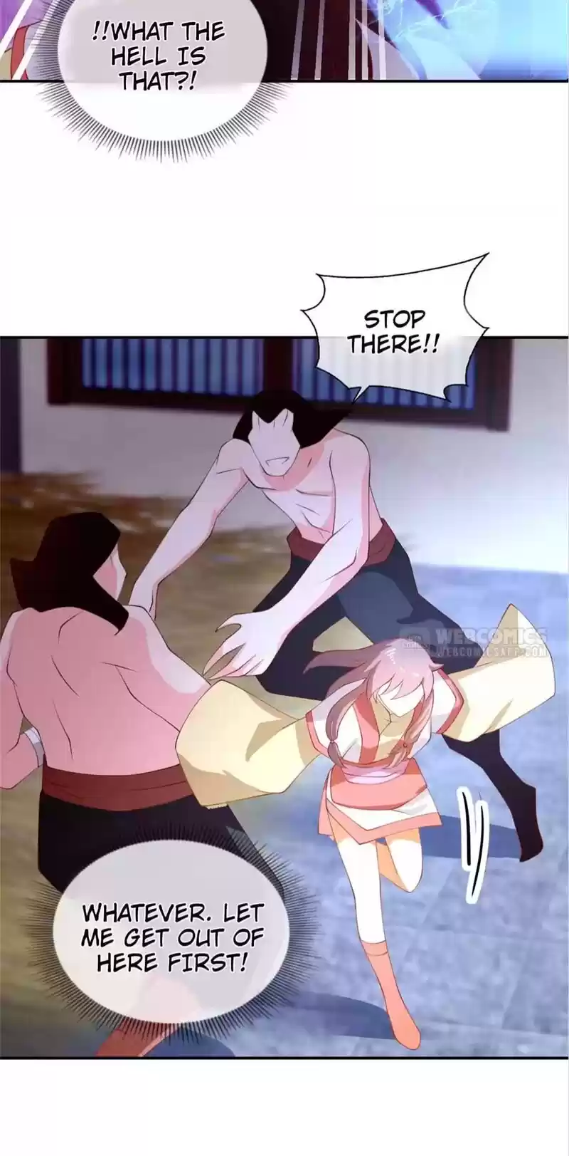 The Evil King's Wicked Consort Chapter 148