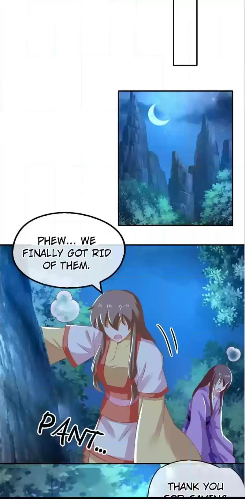 The Evil King's Wicked Consort Chapter 149