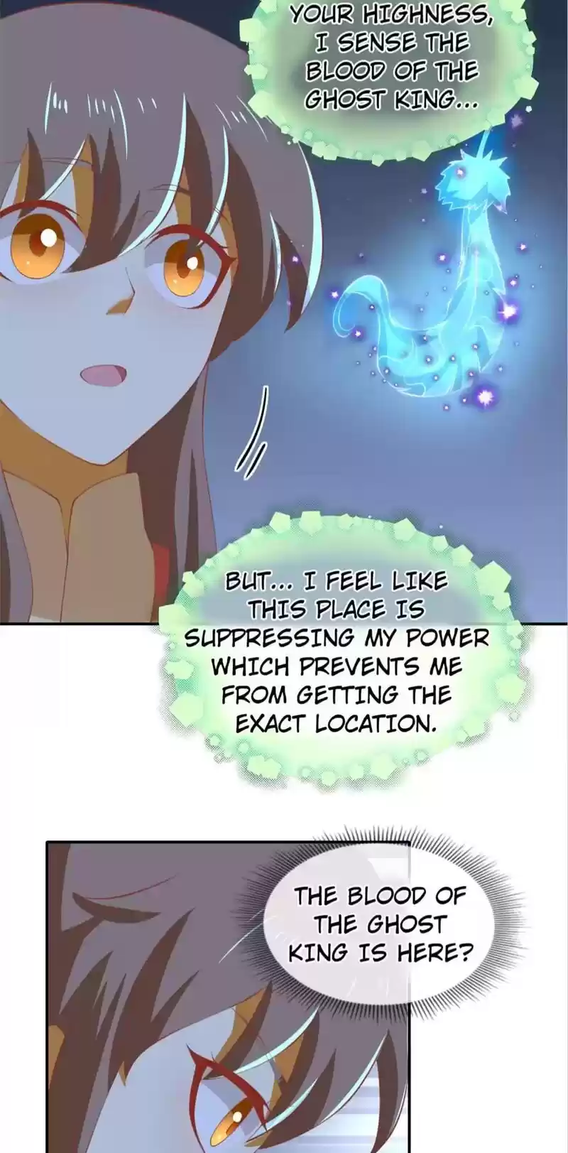 The Evil King's Wicked Consort Chapter 149