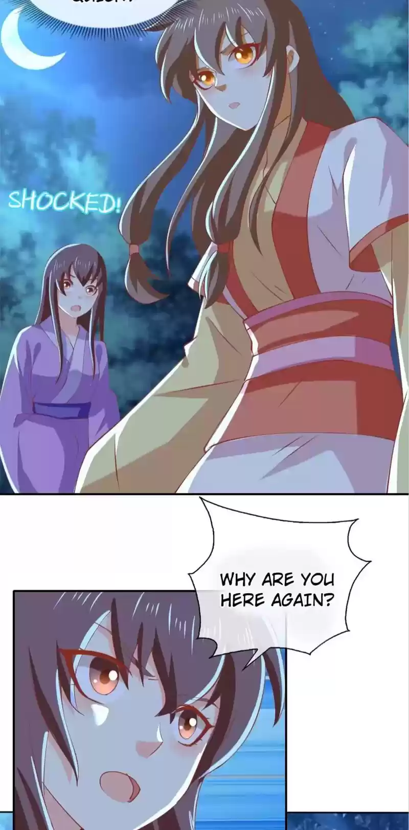 The Evil King's Wicked Consort Chapter 149