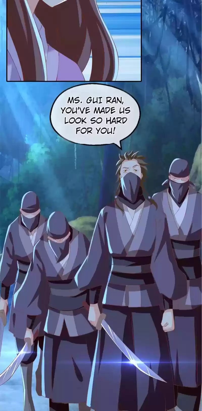 The Evil King's Wicked Consort Chapter 149