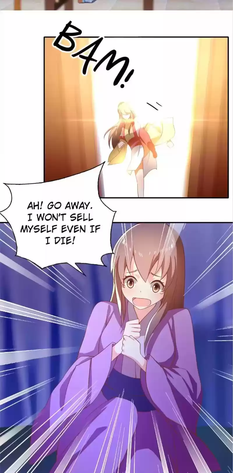 The Evil King's Wicked Consort Chapter 149