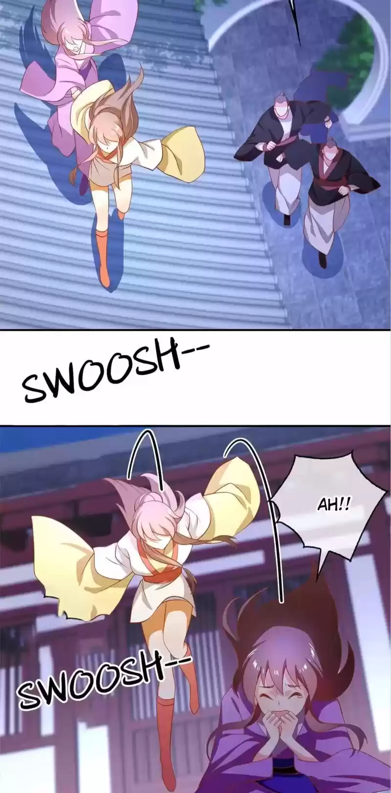 The Evil King's Wicked Consort Chapter 149