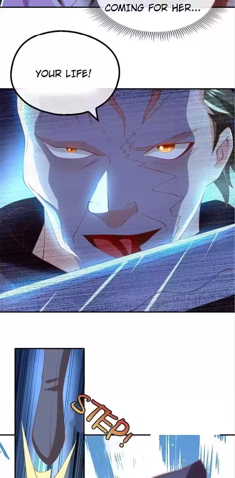 The Evil King's Wicked Consort Chapter 149