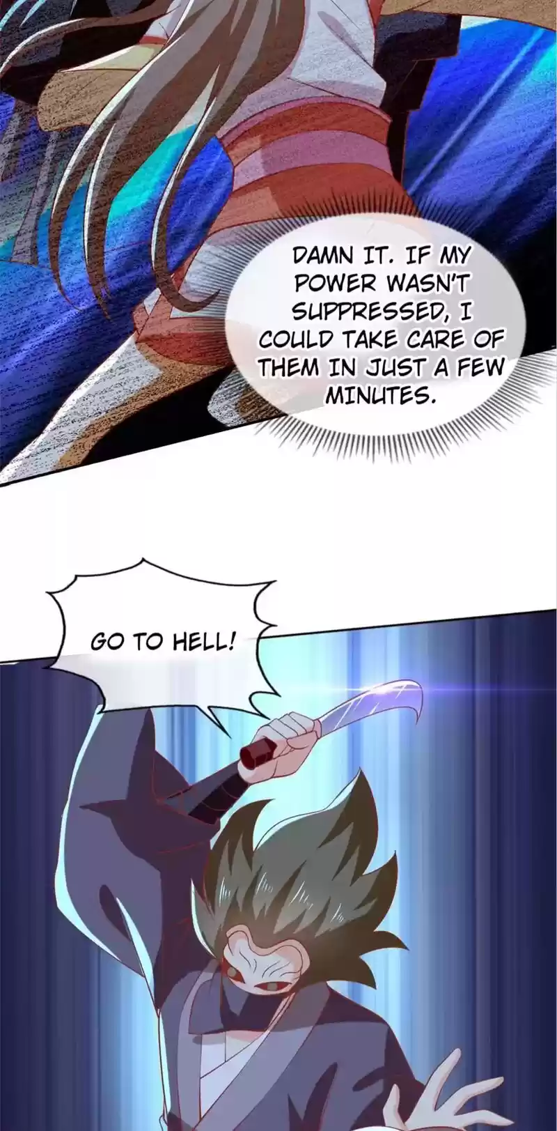 The Evil King's Wicked Consort Chapter 149