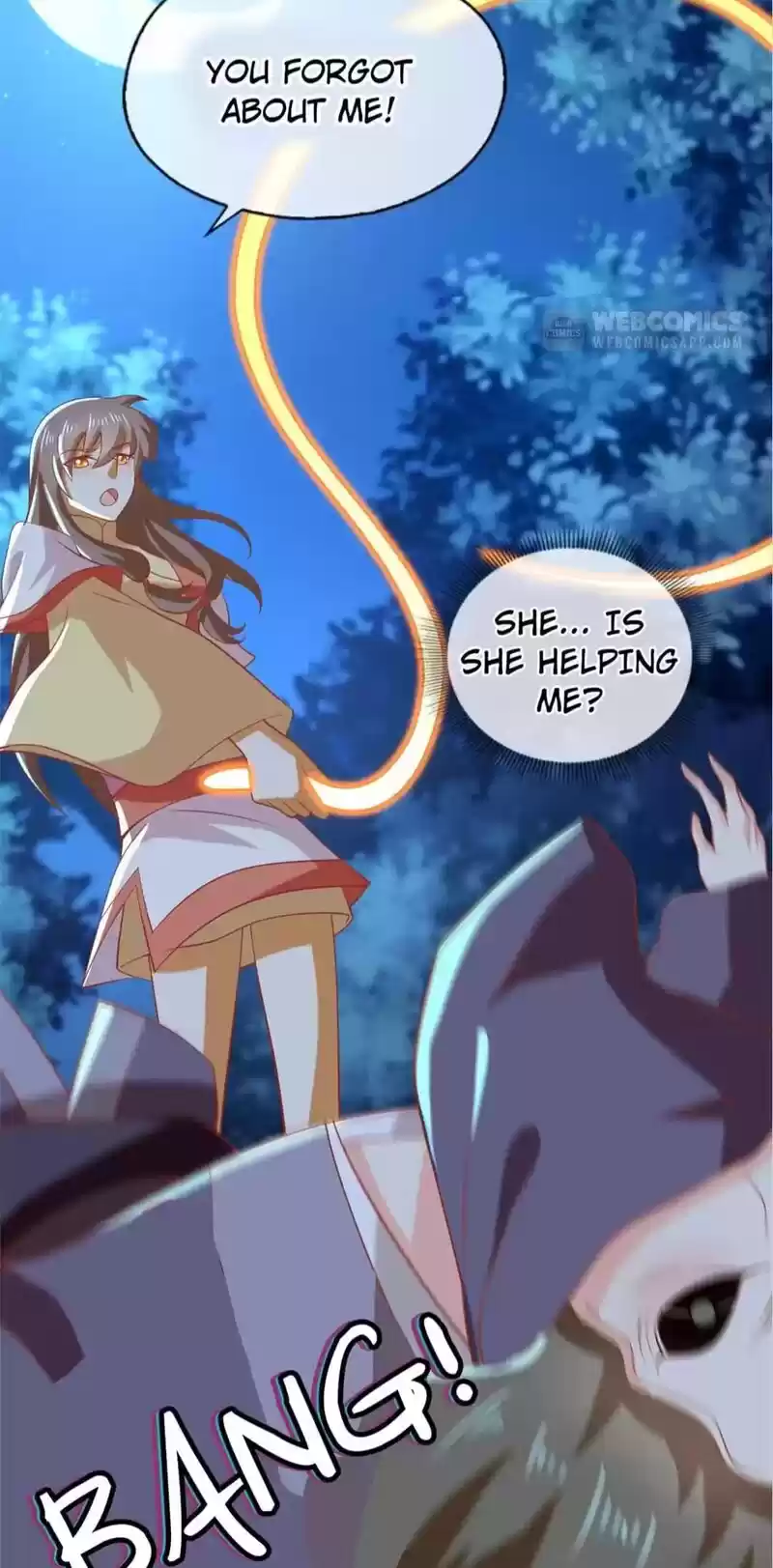 The Evil King's Wicked Consort Chapter 149