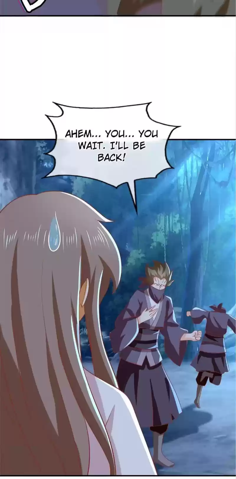 The Evil King's Wicked Consort Chapter 149