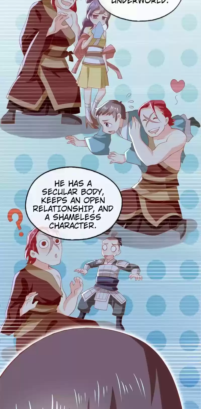 The Evil King's Wicked Consort Chapter 150