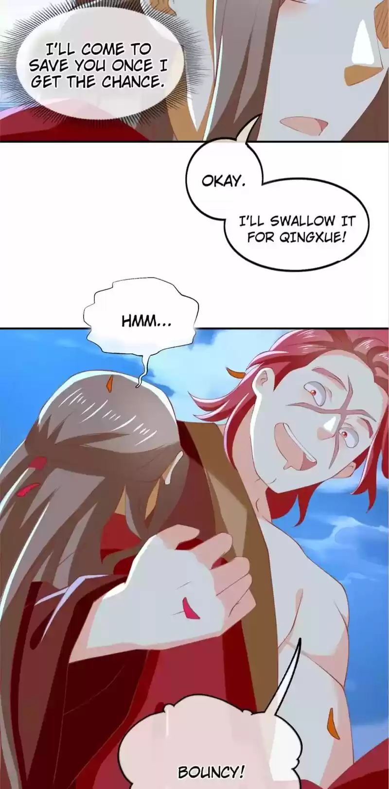 The Evil King's Wicked Consort Chapter 150