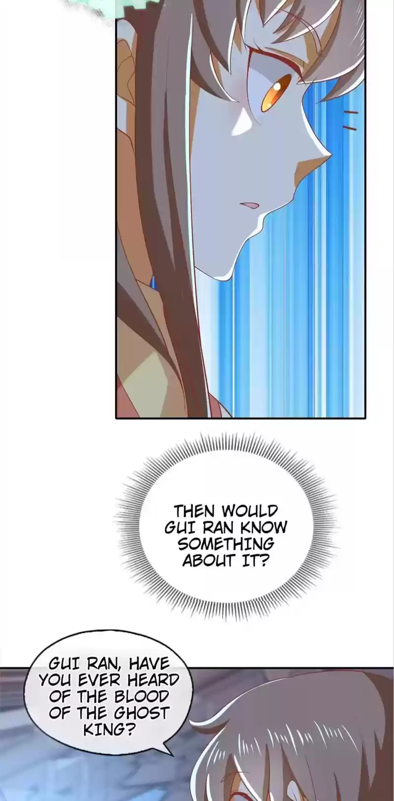 The Evil King's Wicked Consort Chapter 150