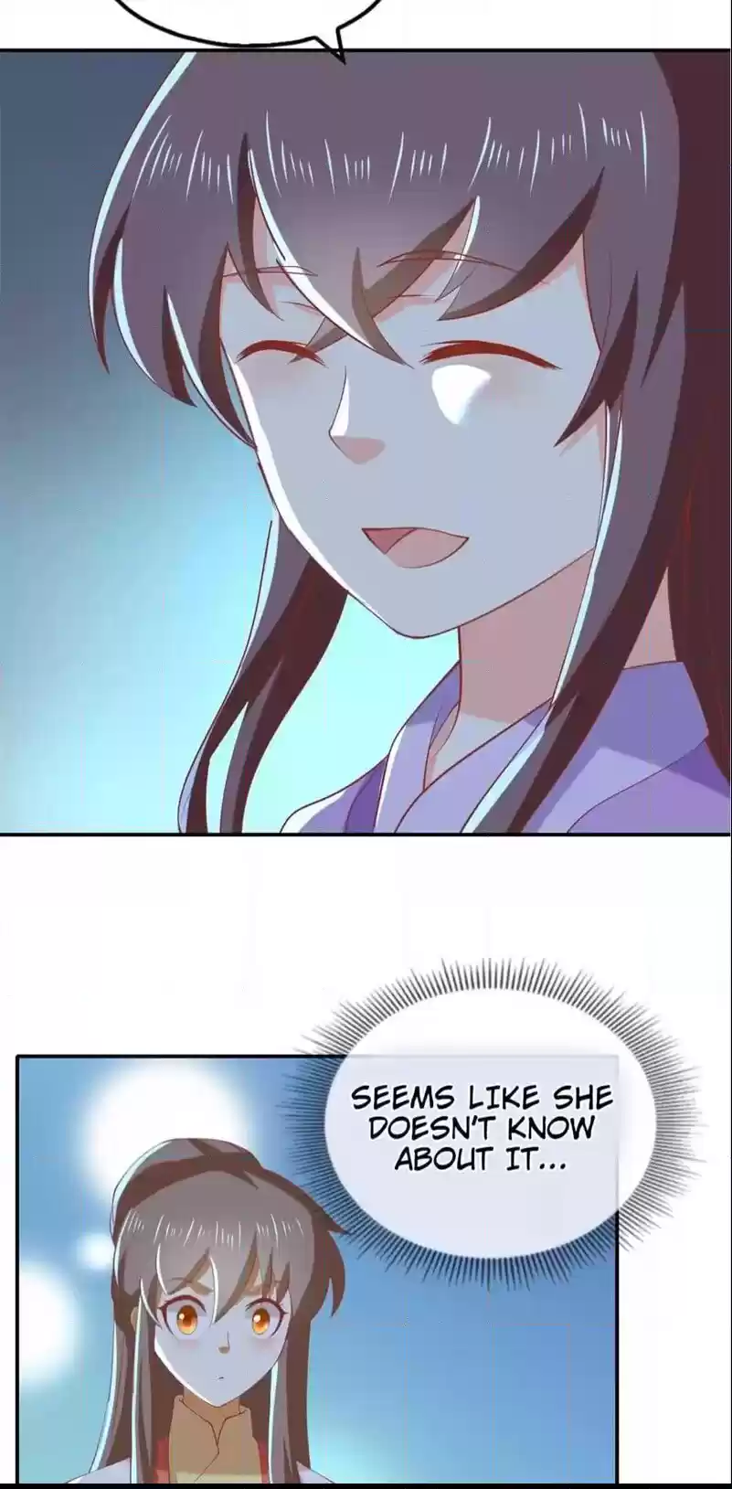 The Evil King's Wicked Consort Chapter 150