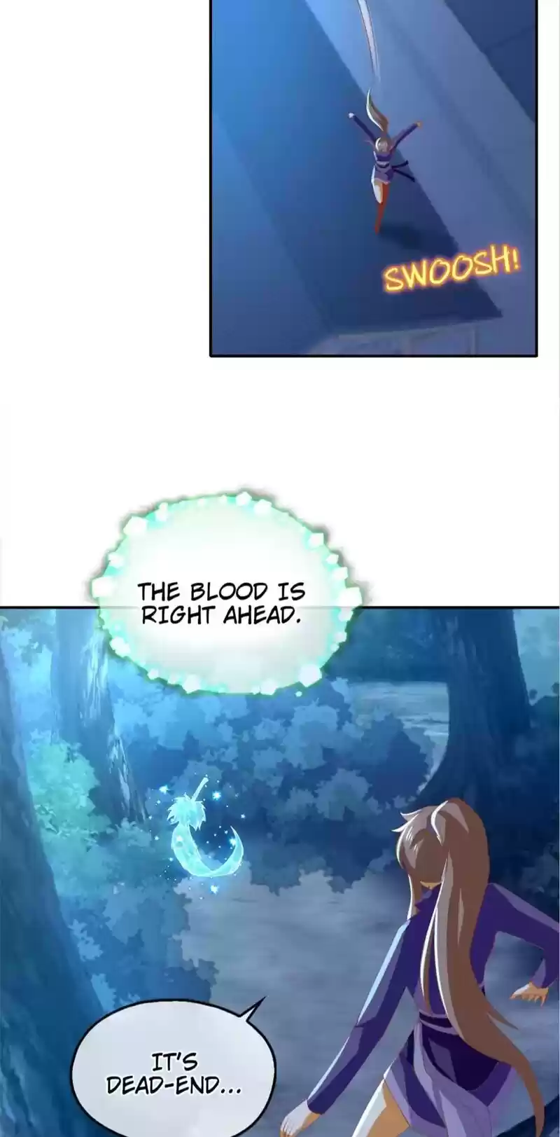 The Evil King's Wicked Consort Chapter 150