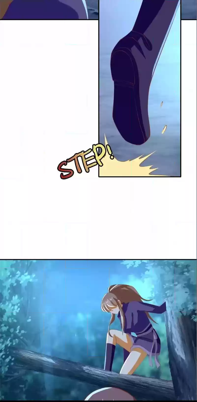 The Evil King's Wicked Consort Chapter 150