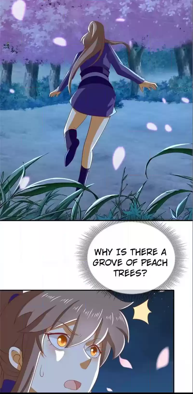 The Evil King's Wicked Consort Chapter 151