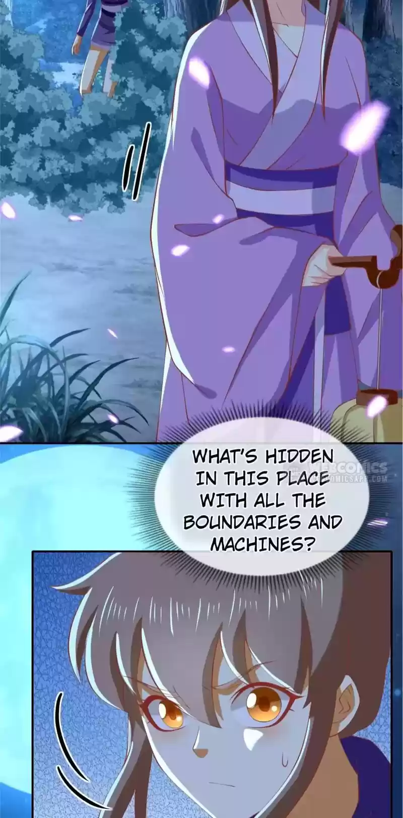 The Evil King's Wicked Consort Chapter 151