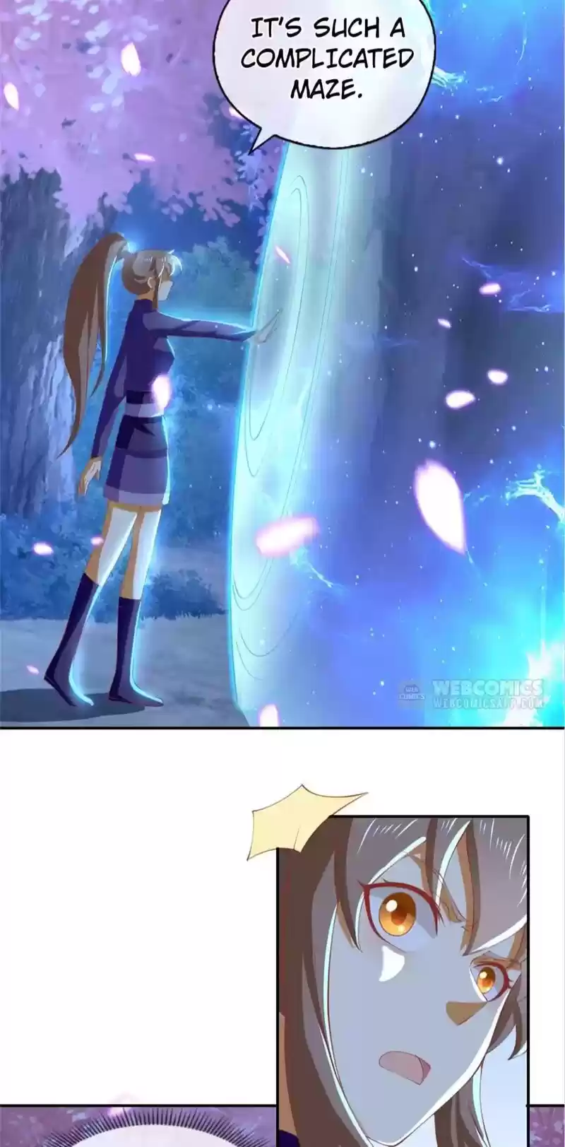 The Evil King's Wicked Consort Chapter 151