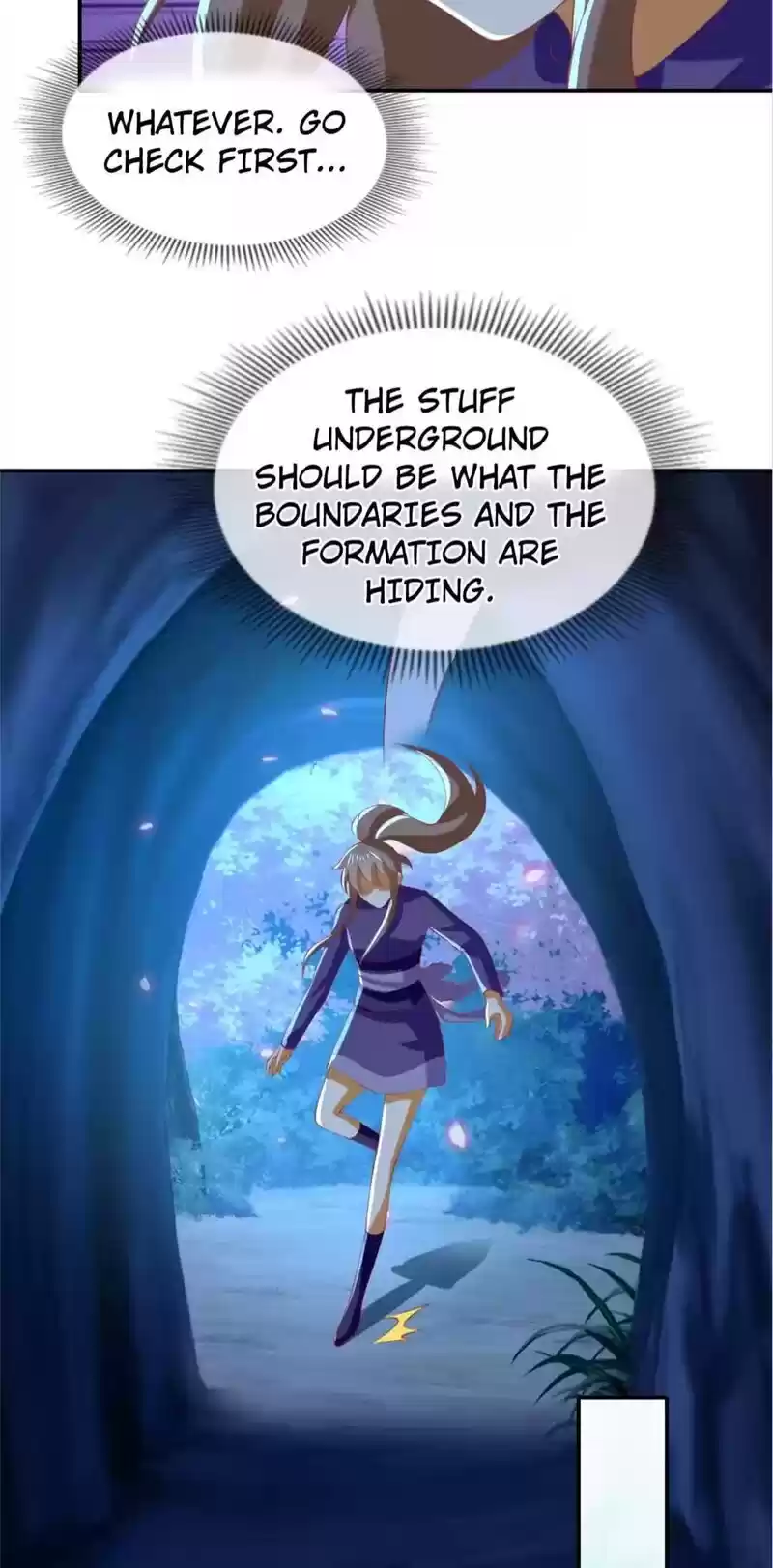 The Evil King's Wicked Consort Chapter 151