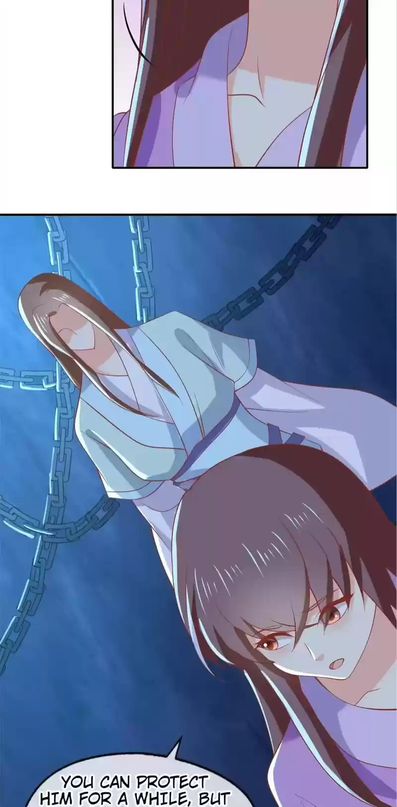 The Evil King's Wicked Consort Chapter 152