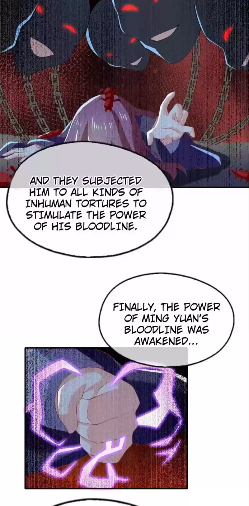 The Evil King's Wicked Consort Chapter 152