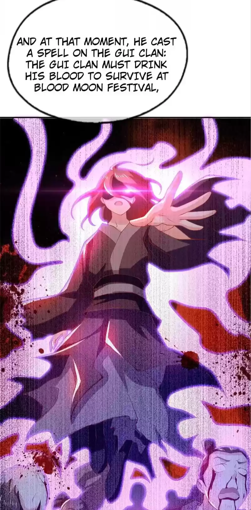 The Evil King's Wicked Consort Chapter 152