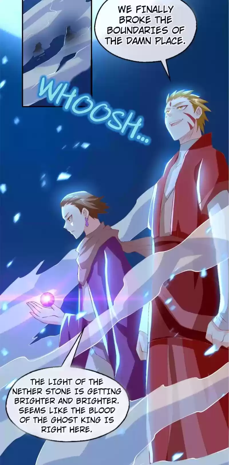 The Evil King's Wicked Consort Chapter 152