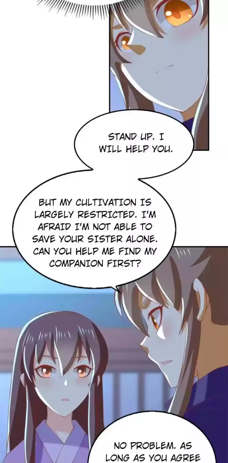 The Evil King's Wicked Consort Chapter 153